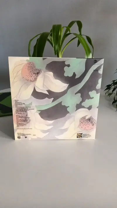 Vinilo De La Soul Is Dead edición especial - miniatura 2