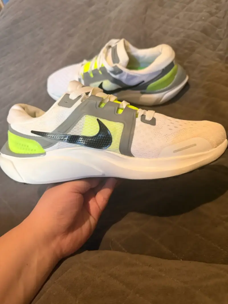 Zapatillas Nike Zoom Vomero - 1