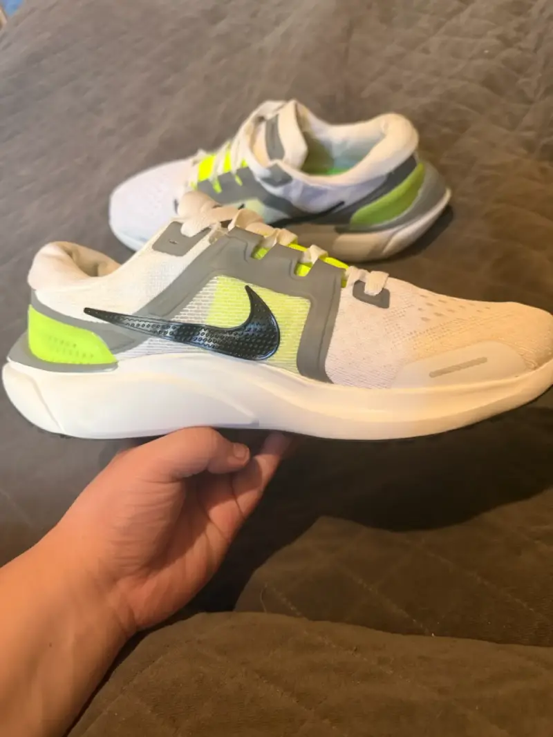 Zapatillas Nike Zoom Vomero - 3