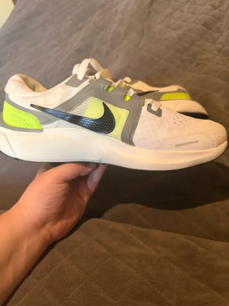 Zapatillas Nike Zoom Vomero - 4