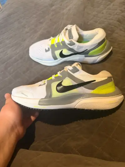 Zapatillas Nike Zoom Vomero - miniatura 6