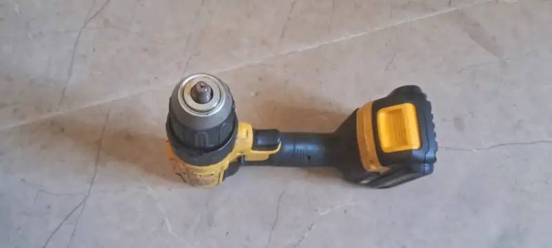 Taladro Inalámbrico DeWalt 20V Max - 3