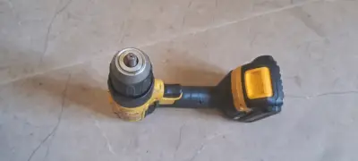 Taladro Inalámbrico DeWalt 20V Max - miniatura 3