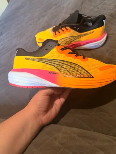 Zapatillas deportivas Puma Nitro Elite - miniatura 2