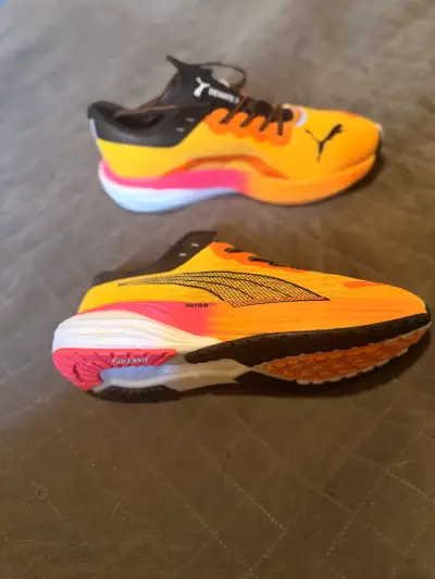 Zapatillas deportivas Puma Nitro Elite - miniatura 3