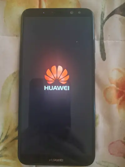 Smartphone Huawei con Android en buen estado - miniatura 3