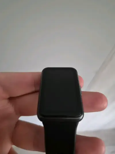 Smartwatch Huawei Band 6 Negro - miniatura 1