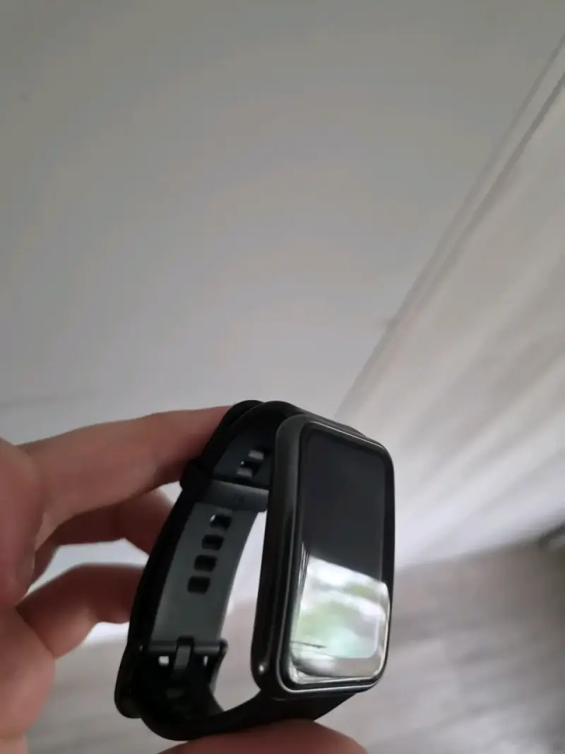Smartwatch Huawei Band 6 Negro - 2