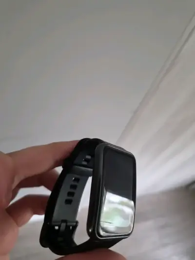 Smartwatch Huawei Band 6 Negro - miniatura 2