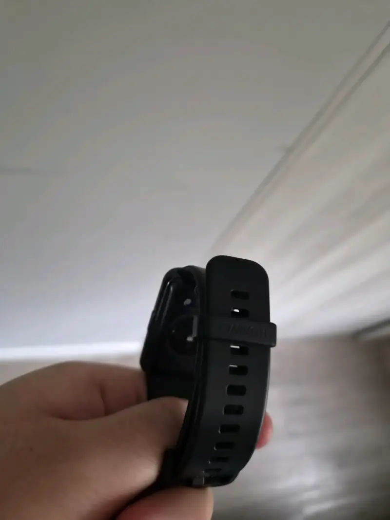 Smartwatch Huawei Band 6 Negro - 3