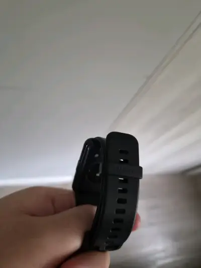 Smartwatch Huawei Band 6 Negro - miniatura 3