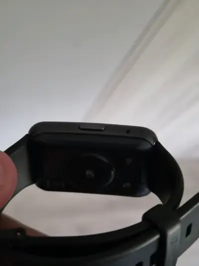 Smartwatch Huawei Band 6 Negro - miniatura 4