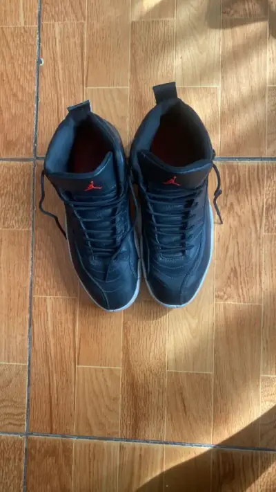 Zapatillas deportivas negras Jordan 23 - miniatura 5
