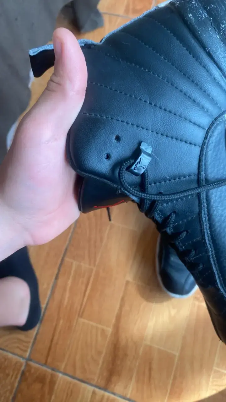 Zapatillas deportivas negras Jordan 23 - 6
