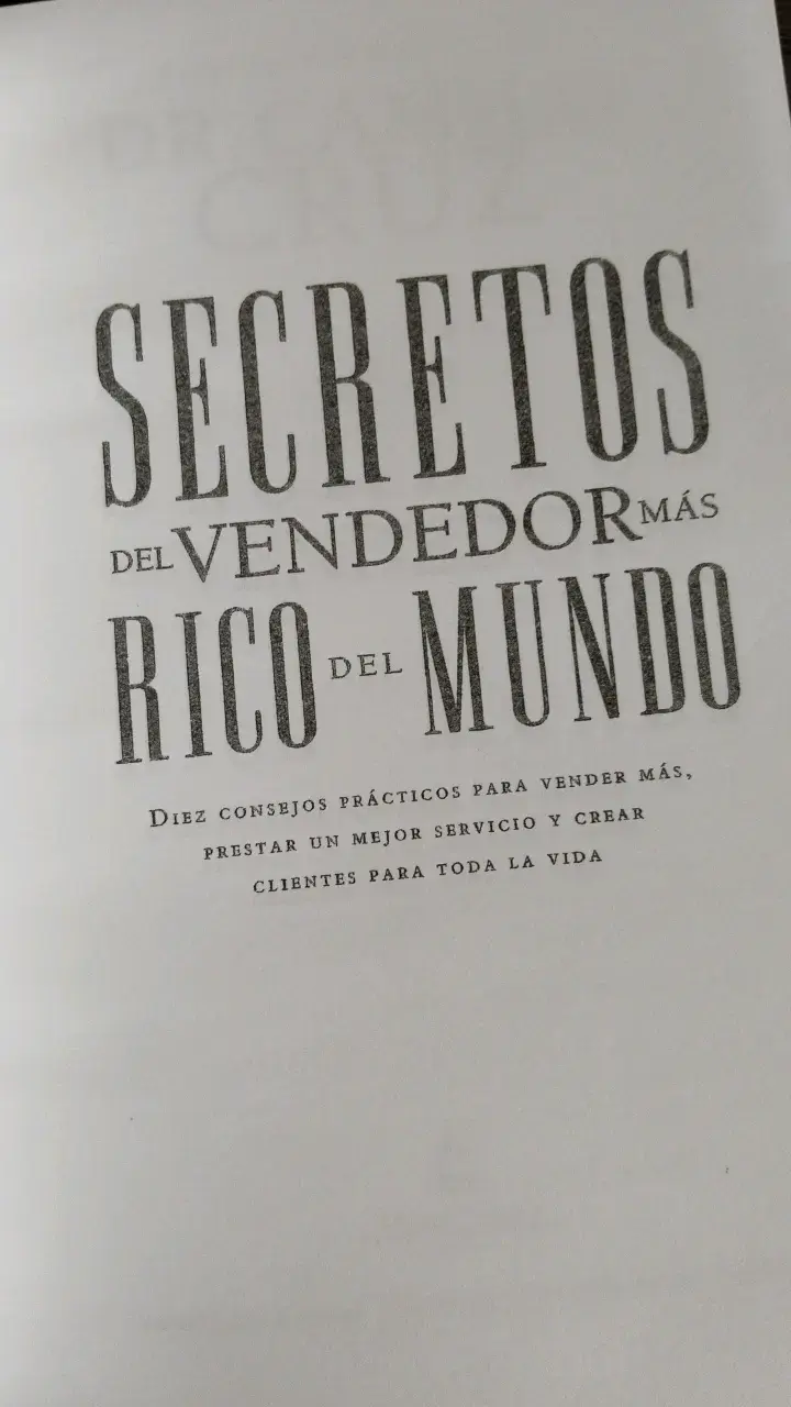Lote de libros de autoayuda y liderazgo - 4