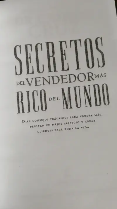 Lote de libros de autoayuda y liderazgo - miniatura 4