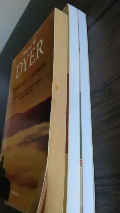 Lote de libros de autoayuda y liderazgo - miniatura 6