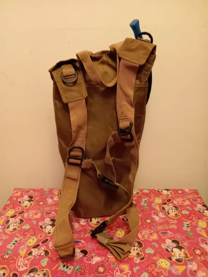 Protecciones para Airsfot - 5