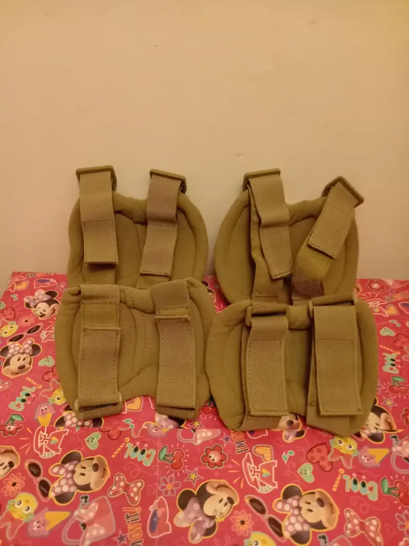 Protecciones para Airsfot - 6