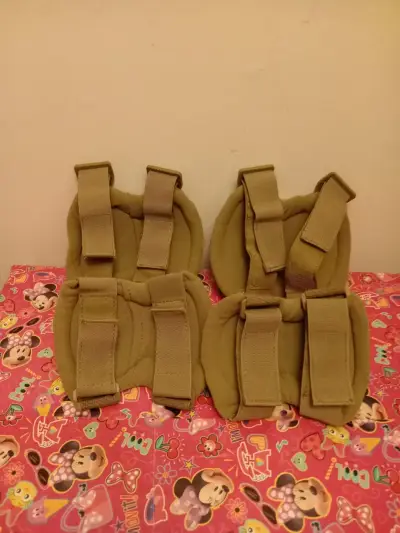 Protecciones para Airsfot - miniatura 6