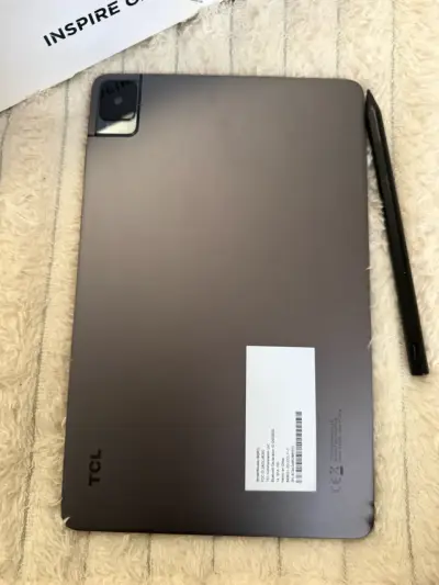 Tablet TCL TAB10 Gen2 con lápiz incluido - miniatura 2