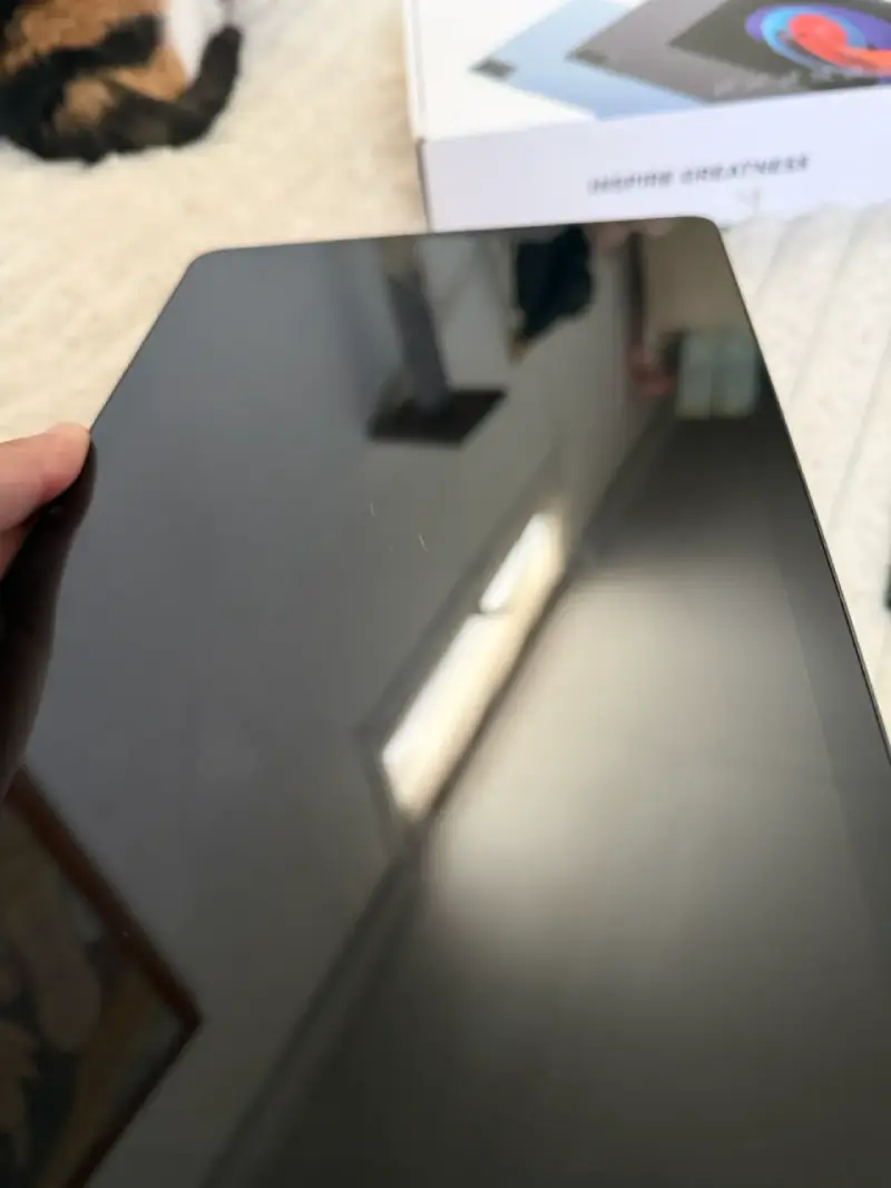 Tablet TCL TAB10 Gen2 con lápiz incluido - 3