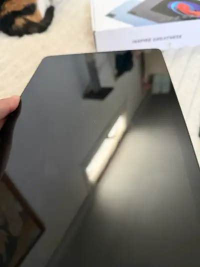 Tablet TCL TAB10 Gen2 con lápiz incluido - miniatura 3