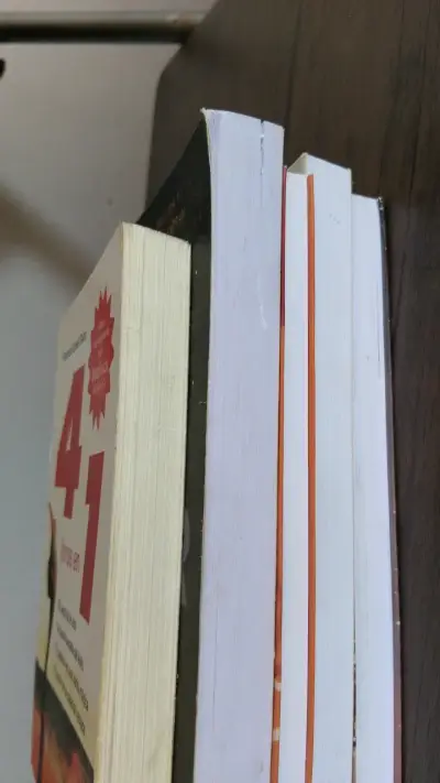 Lote de Libros de Autoayuda y Desarrollo Personal - miniatura 4
