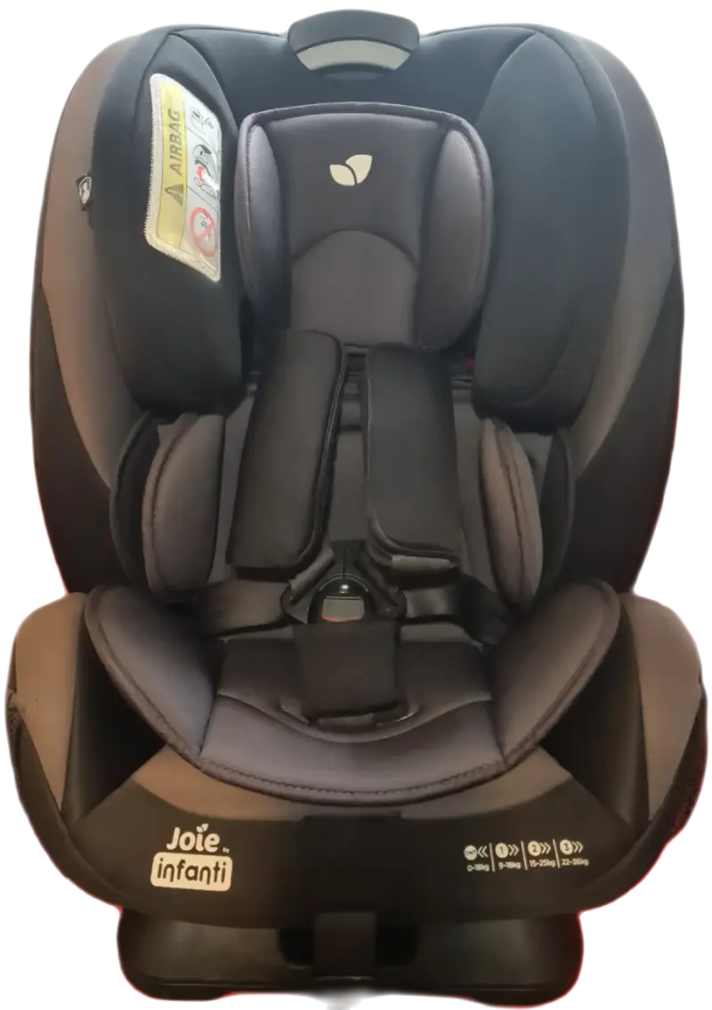 Silla de auto Joie by Infanti Every Stage - 2