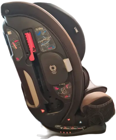 Silla de auto Joie by Infanti Every Stage - miniatura 4