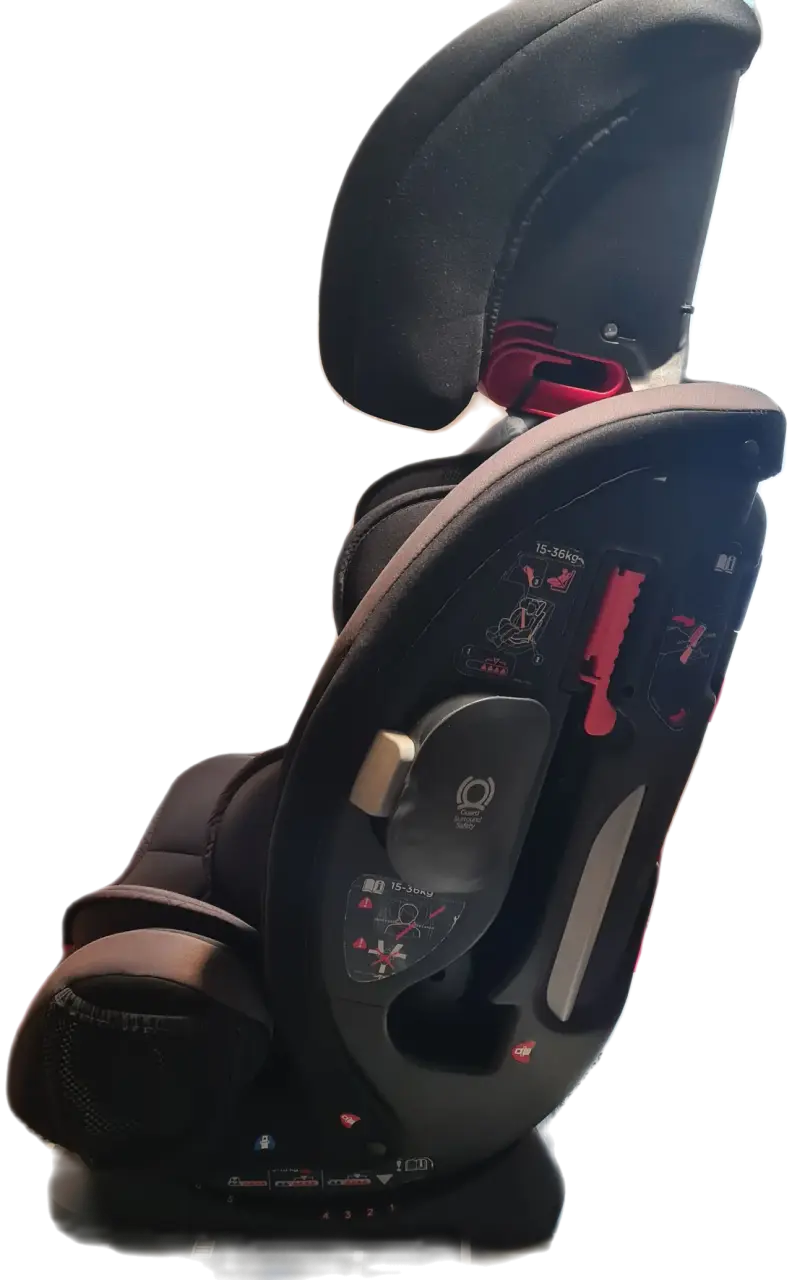 Silla de auto Joie by Infanti Every Stage - 6