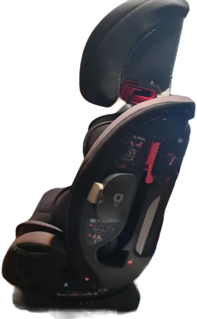 Silla de auto Joie by Infanti Every Stage - miniatura 6