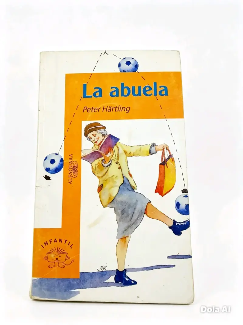 Libro El Aura de Carmina Blanco
