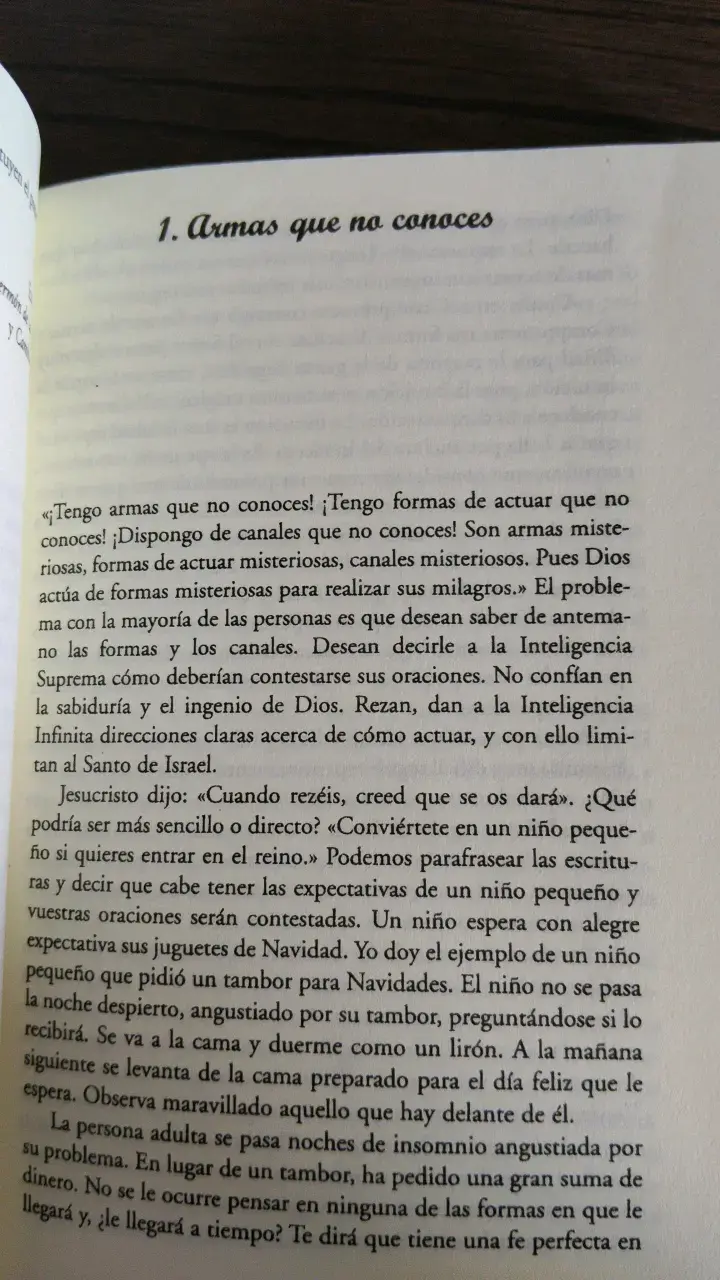 Libro 4 en 1 de Florence Scovel Shinn. - 5