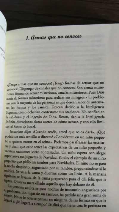 Libro 4 en 1 de Florence Scovel Shinn. - miniatura 5