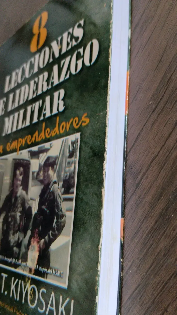 Set de libros de liderazgo y estrategia.ALTERNATIV - 3
