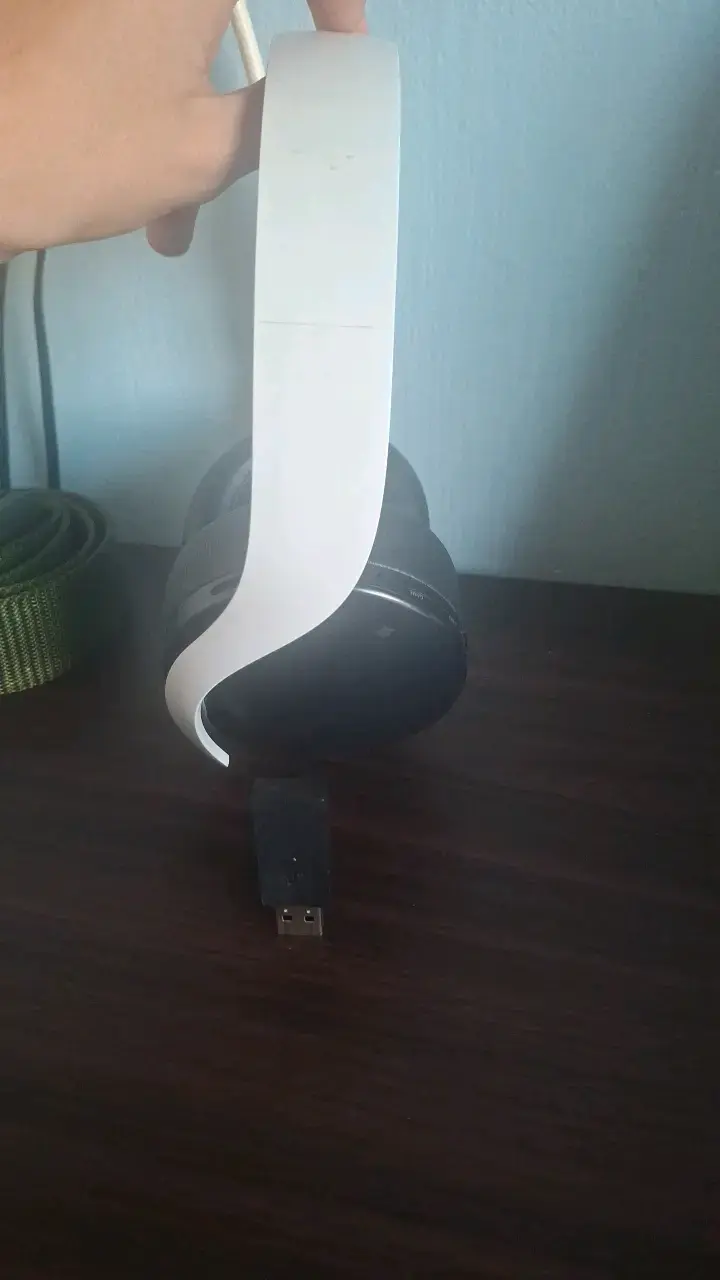 Auriculares inalámbricos con diadema ajustable - 2
