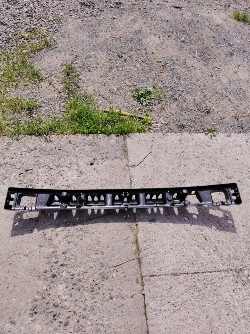 Absorbedor de Impacto delantero Hyundai - 2