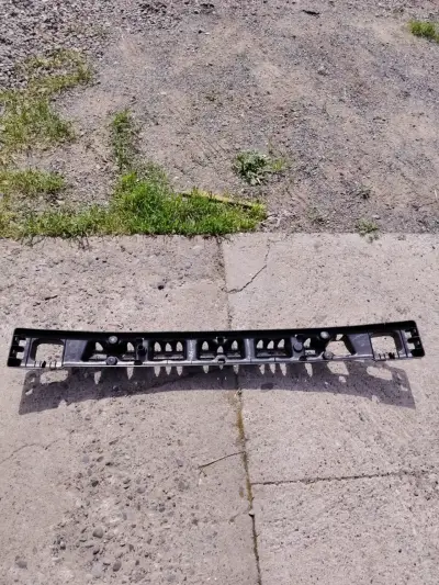 Absorbedor de Impacto delantero Hyundai - miniatura 2
