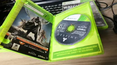 Lote de Juegos Xbox 360 - miniatura 3