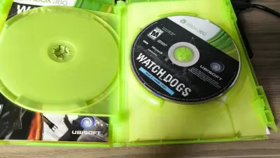Lote de Juegos Xbox 360 - miniatura 5
