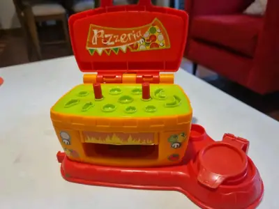 Set de Juguetes de Plástico para Niños - miniatura 5