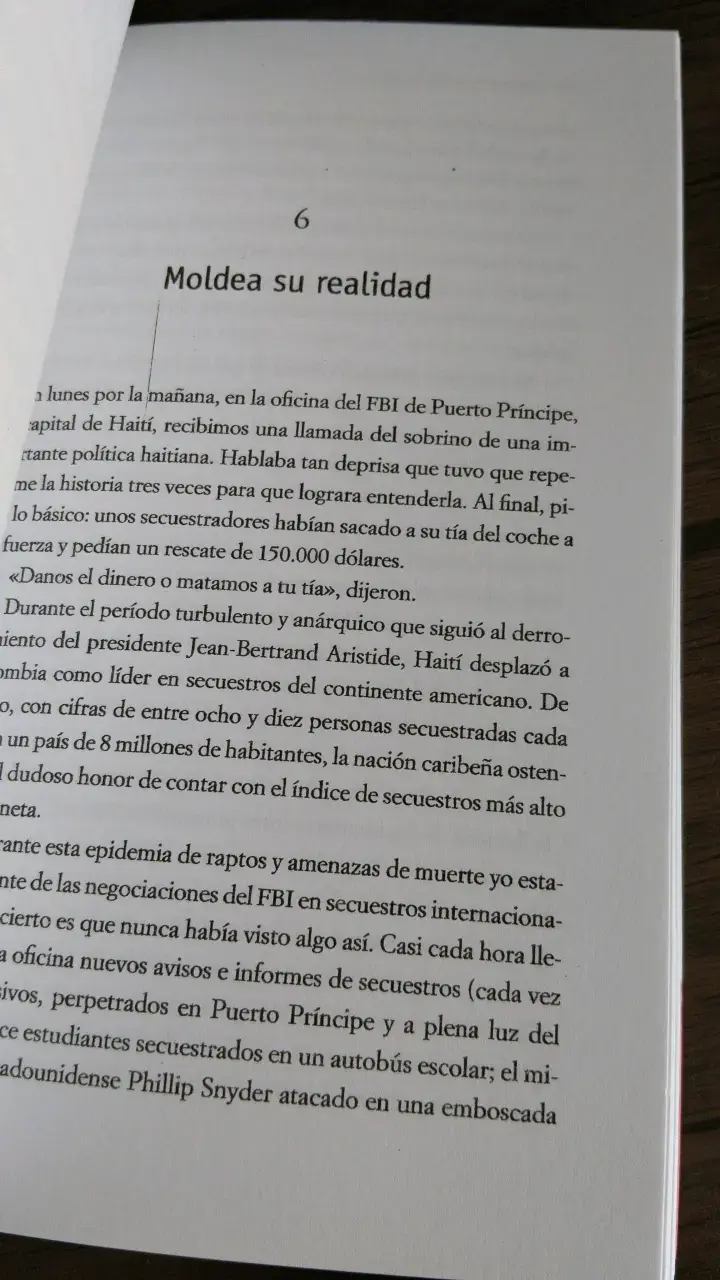 Set de 3 libros de autoayuda y éxito. Alternativos - 6