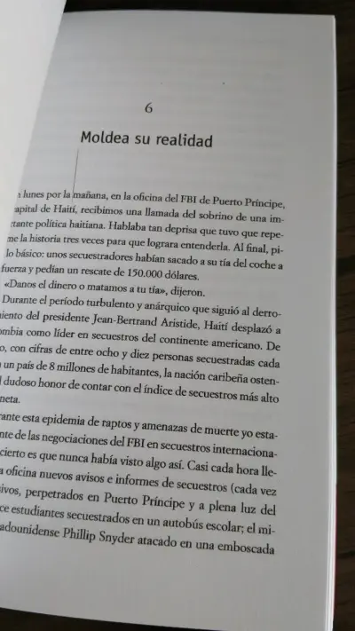 Set de 3 libros de autoayuda y éxito. Alternativos - miniatura 6