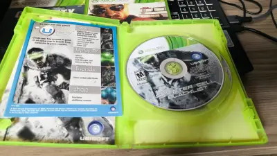 Pack juegos Xbox 360 - miniatura 2