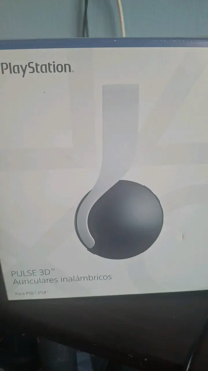 Auriculares inalámbricos con diadema ajustable - 5