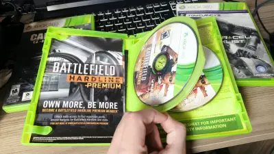 Pack juegos Xbox 360 - miniatura 3