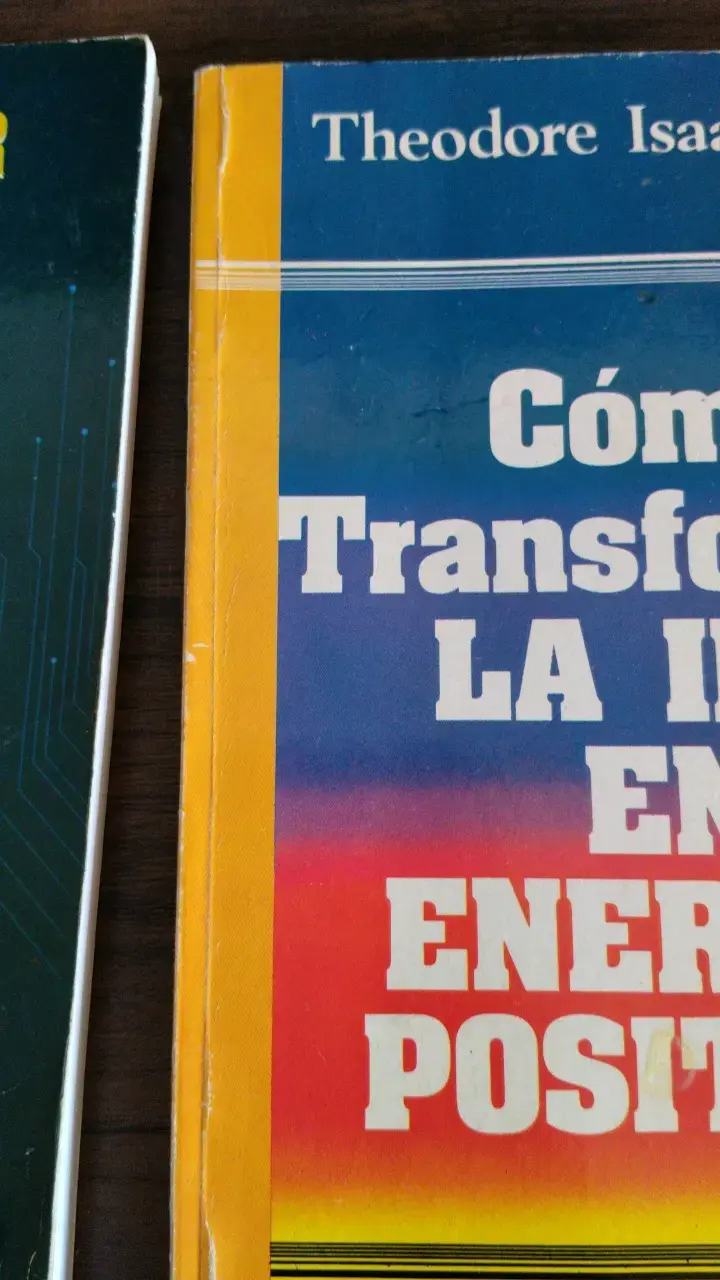Libros de Autoayuda: Potenciar la Mente  Transform - 2