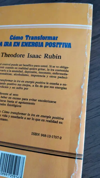 Libros de Autoayuda: Potenciar la Mente  Transform - miniatura 6