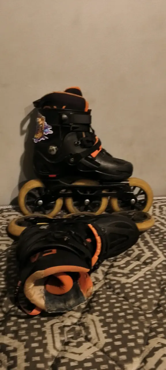 Patines en línea Powerslide - 2